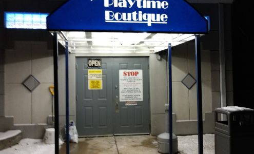 EZ Adult Playtime Boutique Port Matilda