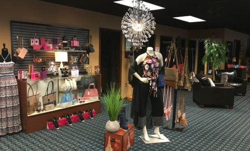 Envie Fashion & Formals