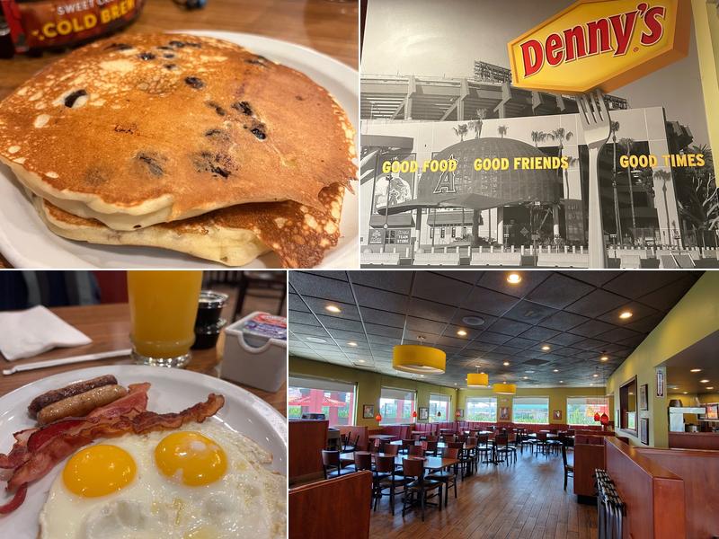 Denny's