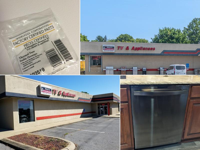 Mike's Video TV & Appliances