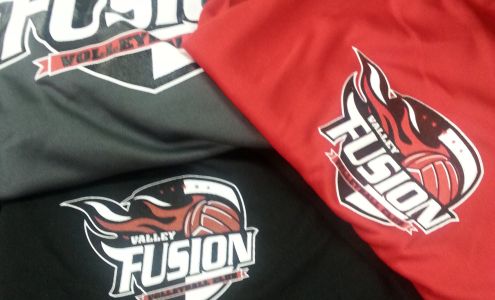 Touchdown Sportswear and Promotions