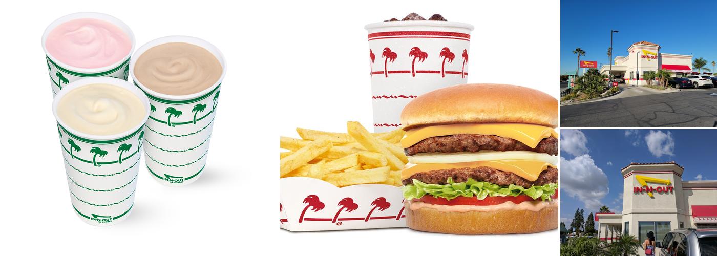 In-N-Out Burger
