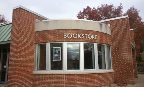 Penn State Altoona Bookstore Barnes & Noble College