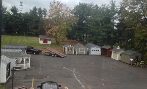 Hunterdon Mill Supply