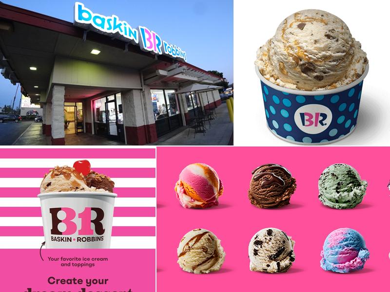 Baskin-Robbins