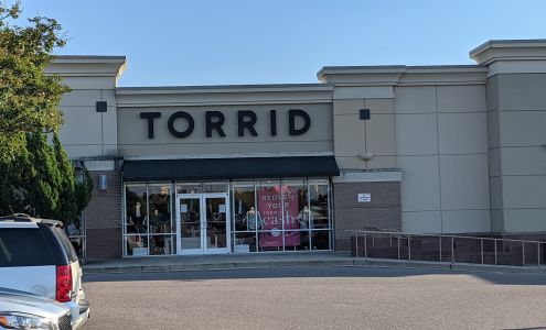 Torrid