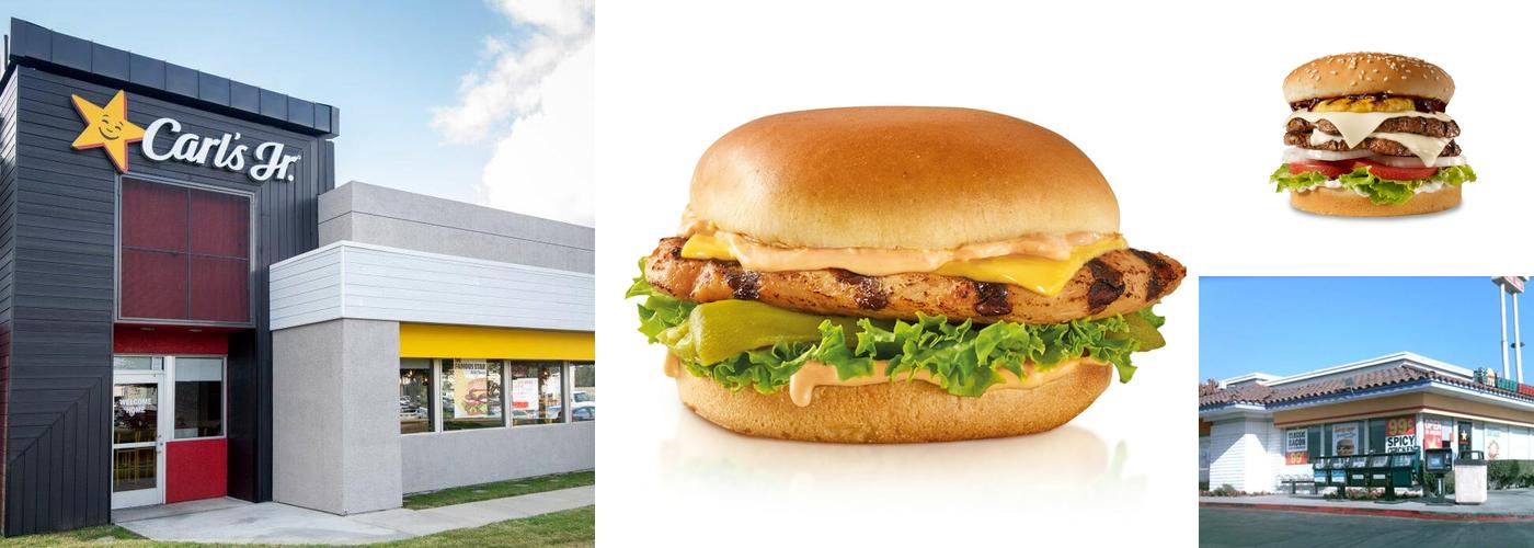 Carl’s Jr.