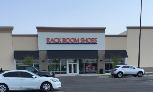 Rack Room Shoes