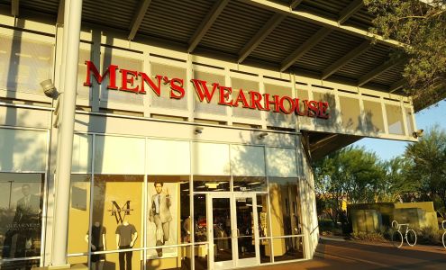 Men's Wearhouse