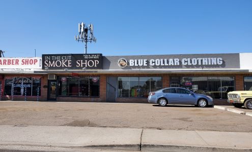 Blue Collar Clothing Phoenix