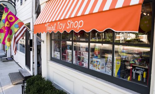 Twirl Toy Shop
