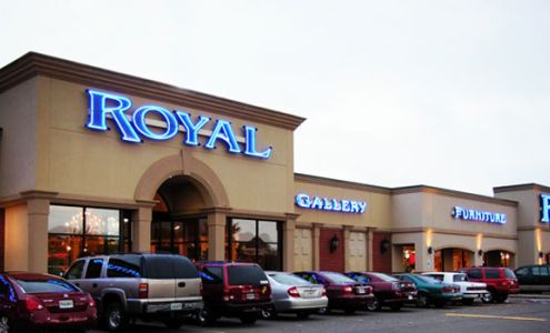 Royal Furniture - Cordova