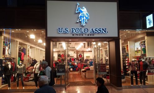 U.S. Polo Assn. Outlet