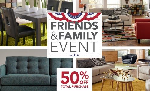 CORT Furniture Rental