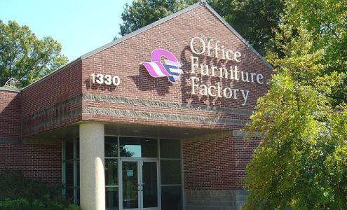 Office Furniture Factory