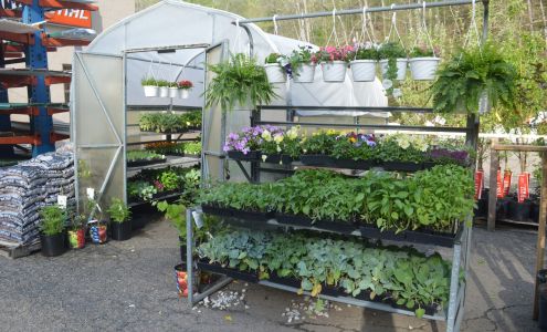 Hardman's Grantsville