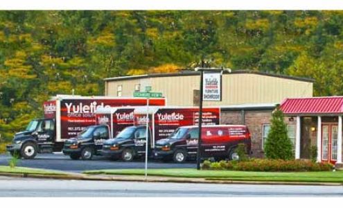 Yuletide Office Solutions