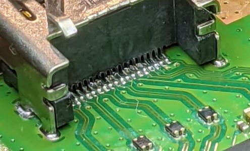 Bartlett Electronics