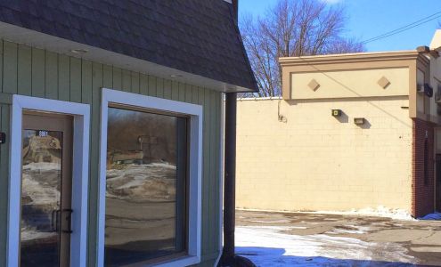 Outside the Box Shoes Fair Haven