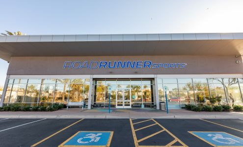 Road Runner Sports