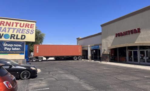 Furniture & Mattress World