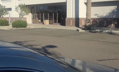 Woodbridge Interiors Outlet