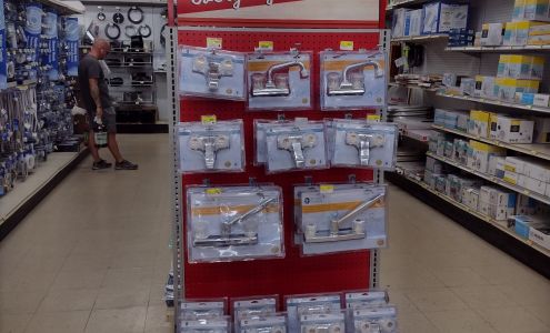 LumberJack Building Centers