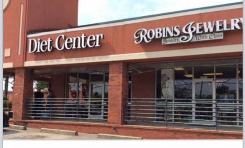 Robins Jewelry