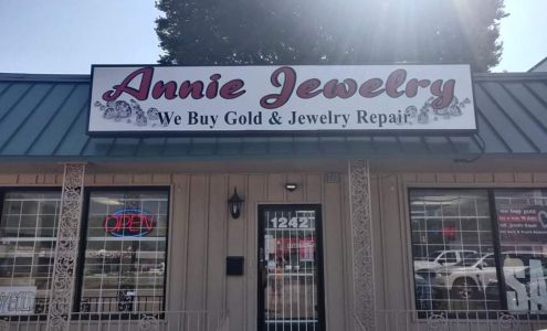 Annie Jewelry