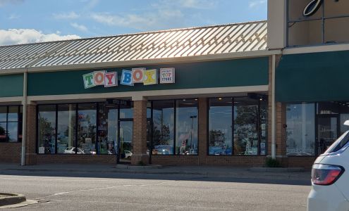 Toy Box Michigan