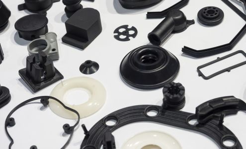 MRS Fiberglass & Rubber Products