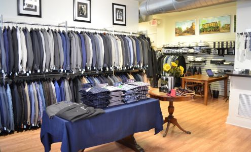 ROVITO'S FINE MENS CLOTHING