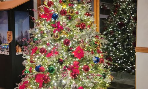 Hunterdon Hills Playhouse Hampton