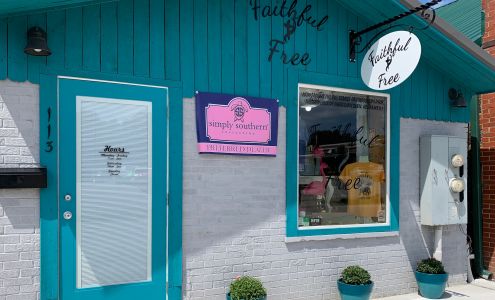 Faithful & Free, LLC. Ripley