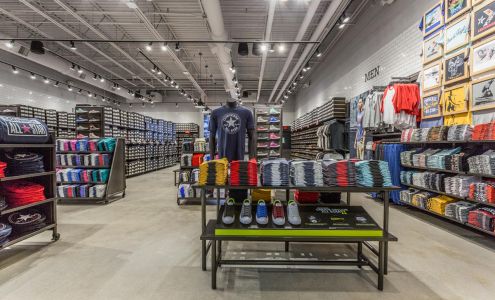 Converse Factory Store Tannersville