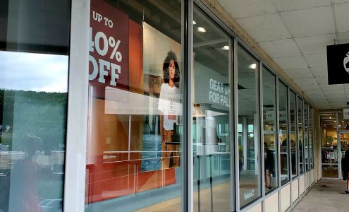 Timberland Outlet - Tannersville Pa Tannersville