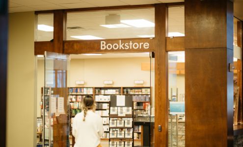 Bellevue Christian Bookstore