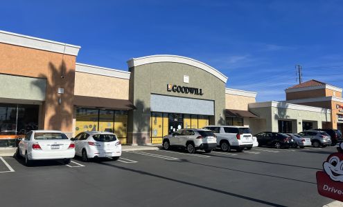 Goodwill of Orange County