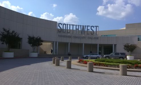 Southwest Tennessee CC Bookstore