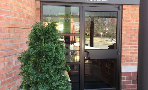 Friends of the Germantown Library Bookstore