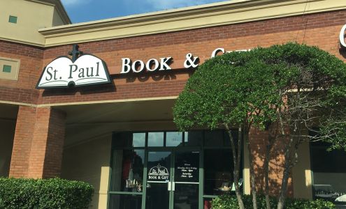St. Paul Bookstore & Church Supply