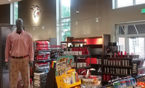 Rhodes College Bookstore