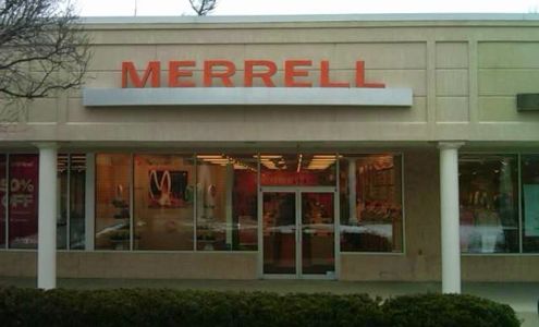 Merrell Tannersville