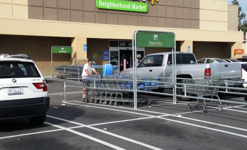 Walmart Neighborhood Market