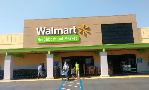 Walmart Neighborhood Market