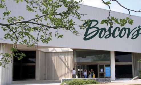 Boscov's Fullerton