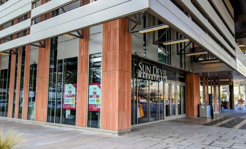 Sun Devil Marketplace