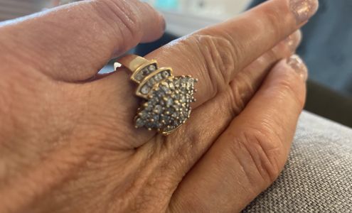 Rosal Jewelers Belvidere