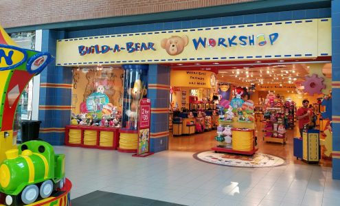 Build-A-Bear Workshop