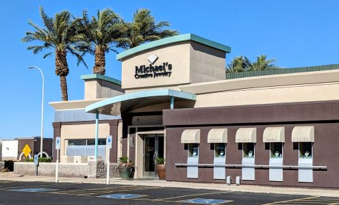 Michael's Creative Jewelry Phoenix
